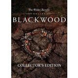 The Elder Scrolls Online Collection - Blackwood Collector’s Edition Official Website Key GLOBAL | Eponuda.com