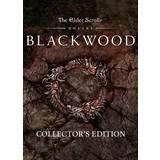Collection - Blackwood Collector’s Edition Official Website Key GLOBAL