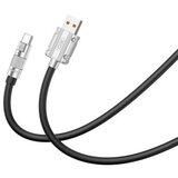 XO Kabl NB-227 Usb-A na Type-C 1,2m 6A ( 0311 ) Cene