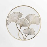 Douceur d intérieur Plastičen pogrinjek ø 38 cm Ginkobello – | Shoptok.si