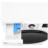 LG mašina za pranje veša F2WR709S2W | Eponuda.com