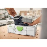 Festool systainer granat 80x133 gr sys, f 578194 | Eponuda.com