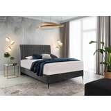 ELTAP Boxspring krevet Blanca s tapeciranim uzglavljem-140x200-Nube 6 | shoptok.hr