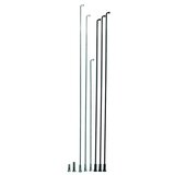 CN zbice-295mm deblje silver ( 121073 )