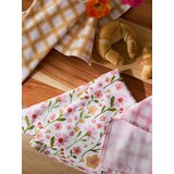 Sinsay Pamučne kuhinjske krpe 3 pack | shoptok.hr