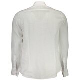 La Martina MEN&#39;S WHITE LONG SLEEVE SHIRT | shoptok.hr