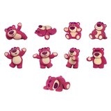 52TOYS Toy Story - Lotso It's Me Series Blind Box (Single) ( 058239 ) | ePonuda.com