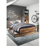 Modern Living Omara Nubi, Barva Hrasta, Temno Siva | Shoptok.si
