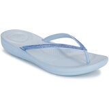 Fitflop IQUSHION SPARKLE Plava Cijene