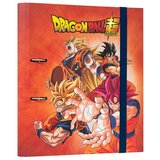 Grupo Erik Editores S. L. Dragon Ball, Manga - Registrator 2R - Dragon Ball, Premium | Eponuda.com