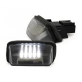 Oem LED osvetljenje za tablice sa 18 LED dioda Peugeot / Citroen | Eponuda.com