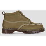 Dr. Martens Lowell Chukka DMs Olive Milled Nubuck WP Kaki Cijene