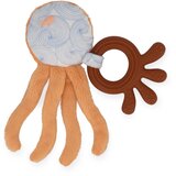 Kaloo Petit Calme grizalo Octopus 1 kos | Shoptok.si