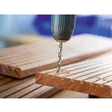 Lux Tools Svrdlo za drvo 5 mm | shoptok.hr