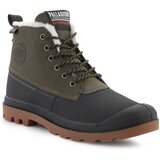 Palladium Polškornji Domyślna nazwa Zelena Cene