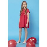 MiniMom by Tessita Kids's Dress MMD33 5 Cene'.'