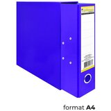 Optimum registrator a4 normal plavi 5/1 ( 85091 ) Cene
