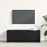 TV ormar Crni hrast 102 x 35 x 36,5 cm Konstruirano drvo | Eponuda.ba
