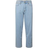 Jack & Jones Kavbojke 'EDDIE' moder denim Cene