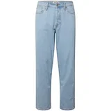 Kavbojke 'EDDIE' moder denim