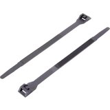 TRU COMPONENTS Vezica za kabele 1592834 TC-DK-180BK203 1 kom. Cijene