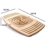 Hanah home Kid's Balance Board boja hrasta AKTV010 | ePonuda.com