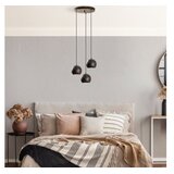 Opviq Luster TOP-15-241-1-RETRO, 45 cm, 3xE27 | Eponuda.ba