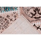 Kayoom VINTAGE PREPROGA 200/290 cm rjavosiva | Shoptok.si