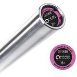  Gcfd450 olimpijska šipka + zg1000 crvena hms premium | shoptok.hr