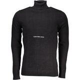 Calvin Klein MEN'S BLACK SWEATER Cene