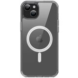 Dux ducis Clin Mag - Clear MagSafe maska za iPhone 15 Pro Max Cijene