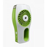 AVATAR ručni mini ventilator zeleni (17297) Cene'.'