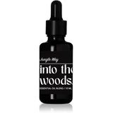 Into The Woods esencijalno mirisno ulje 10 ml