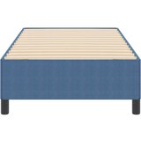  Krevet s opruga kutije Plava 90 x 190 cm Kordura tekstil | shoptok.hr