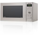Panasonic NN-GD37HS kombi-mikrowelle Cene