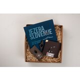 The Slovenia darilni paket bohinj Cene