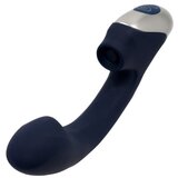 NMC Titanz Vibrator Rabbit Titanz 8 Blue | Shoptok.si