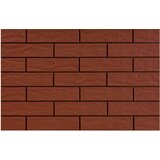 Cerrad ROT CLInker FACADE RUSTIKO 245x65x6,5 0,50 Cene