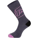 Alpine pro Ponožky z merino vlny PHALTE folkstone | shoptok.hr