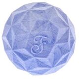  Fuxtreme Poly loptica lavanda 7cm Cene