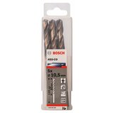 Bosch 2608585900 Burgije za metal HSS-Co, DIN338 | Eponuda.com