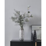 Eglo 428344 - Veštački cvet MIADOL 87,5 cm srebran | Eponuda.com