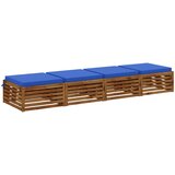  Jastučići za sjedenje SOEST 4 kom. 100% poliester | shoptok.hr