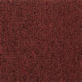  Preproge za stopnice 30 kosov 65x21x4 cm mat rdeče, (21826912) | Shoptok.si