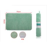 KMT Mikrofiber podna prostirka, Svetlozelena | Eponuda.com