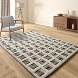 Universal Rjava/bež preproga 80x150 cm Candela – | Shoptok.si