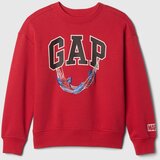 GAP Children's sweatshirt with & Marvel logo - Boys | Eponuda.ba