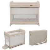 Kinderkraft PRENOSIVI KREVETAC MOON DREAM BEIGE