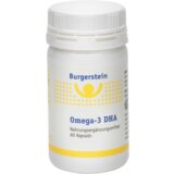 Burgerstein Omega 3 DHA Cene