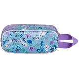Frozen Disney 2 Spring 3D dvostruka pernica | shoptok.hr